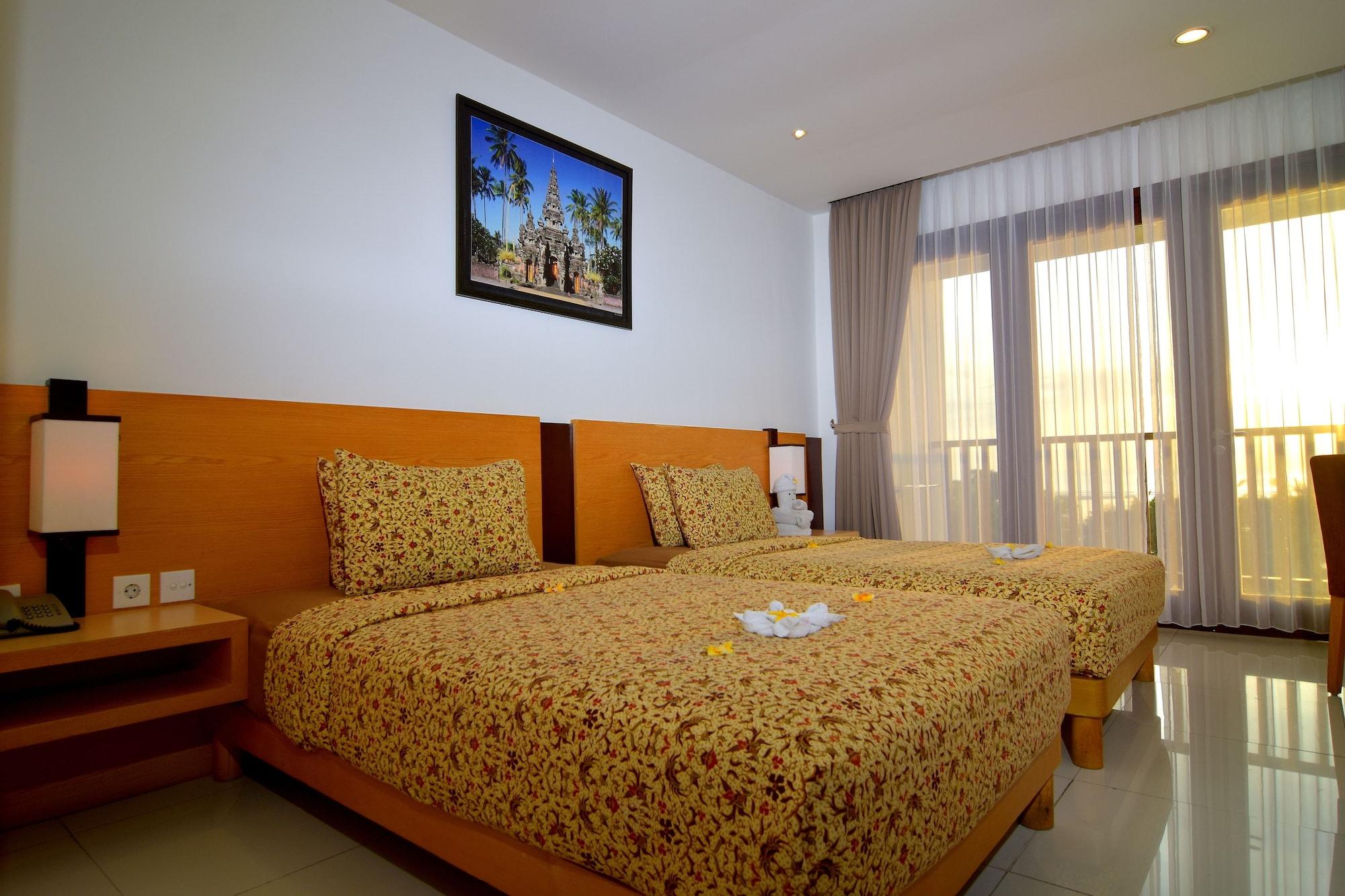 Bali Relaxing Resort And Spa Nusa Dua  Exterior foto