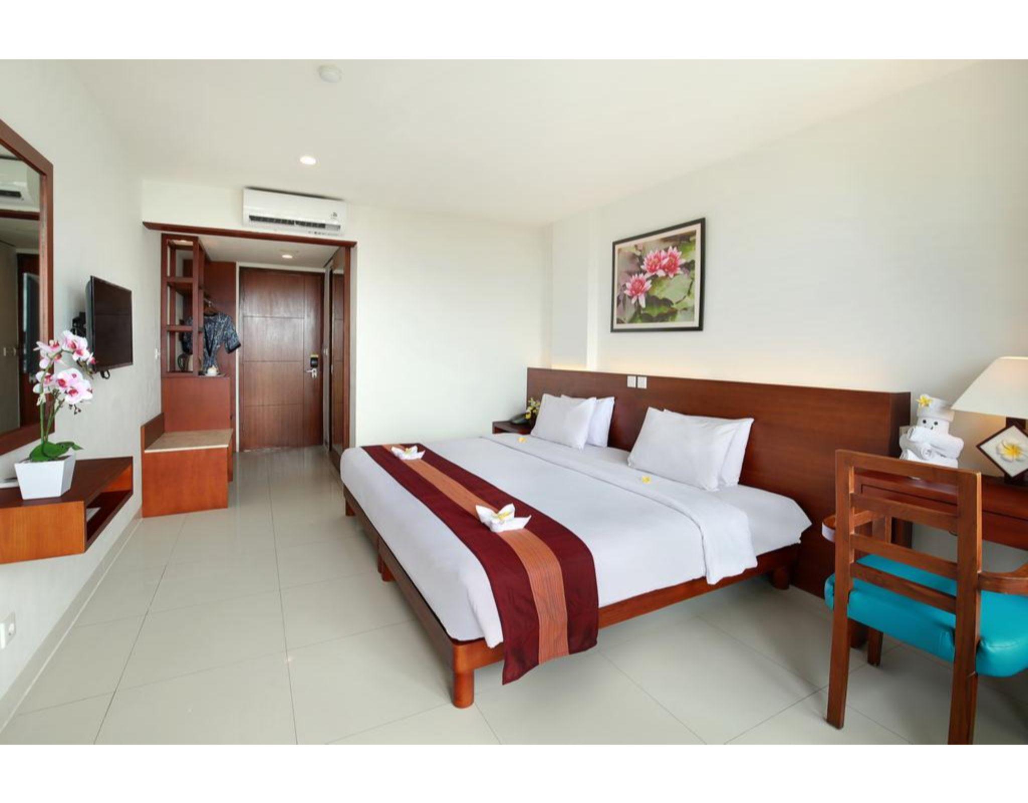 Bali Relaxing Resort And Spa Nusa Dua  Exterior foto