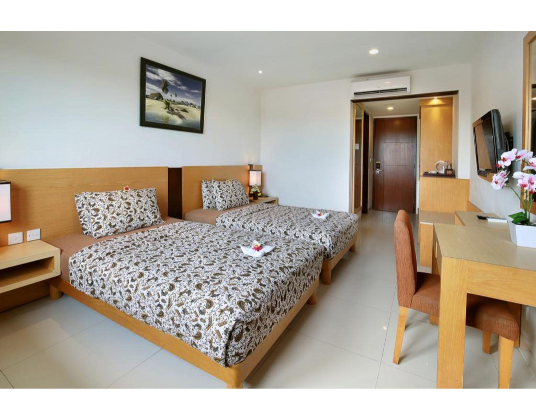 Bali Relaxing Resort And Spa Nusa Dua  Exterior foto