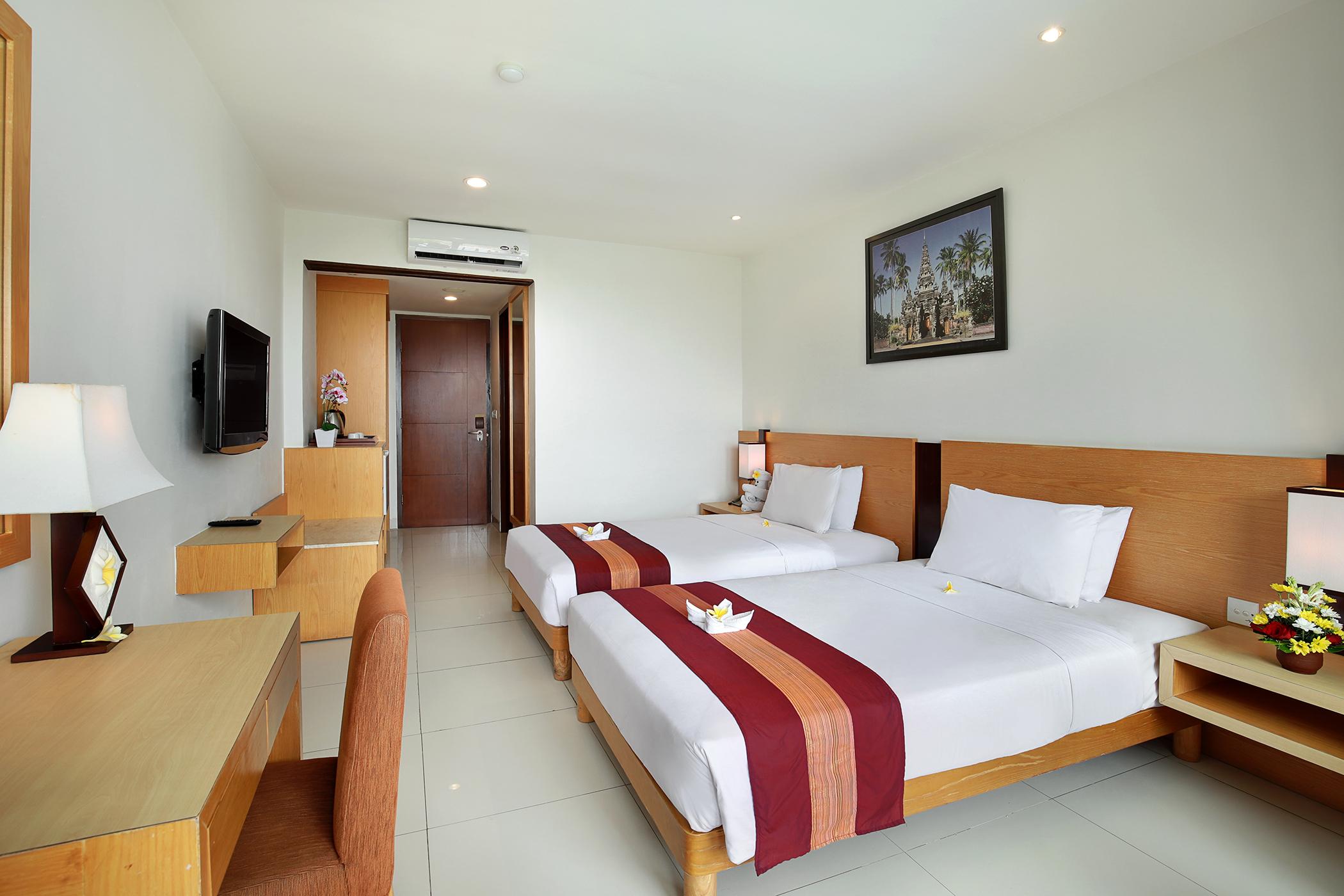Bali Relaxing Resort And Spa Nusa Dua  Exterior foto