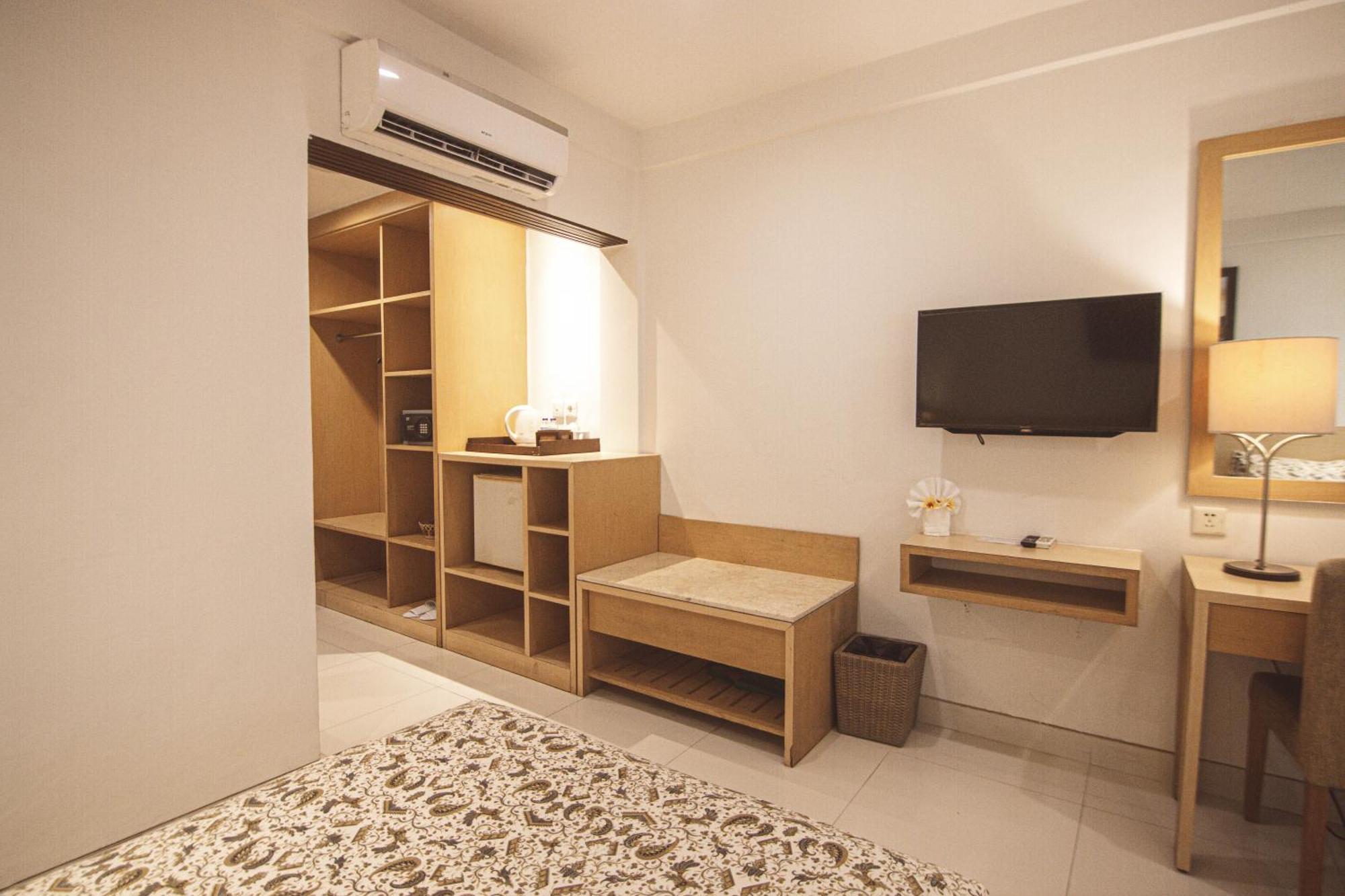 Bali Relaxing Resort And Spa Nusa Dua  Exterior foto